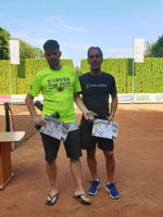 3.msto zleva :  Jakub Gabriel, Ji Figura