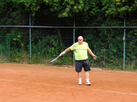 astnci turnaje :  Vlastimil Alexa