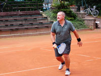 astnci turnaje :  Marcel Kusnierz