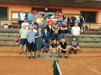 Spolen foto