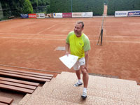 vodn slovo :  Petr Zoubek