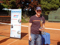 1.msto kategorie star dvouhra :  Martin Jon