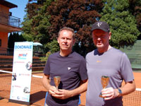 3.msto kategorie star tyhra :  Pavel Gryc, Radovan Halk
