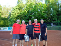 4. msto zleva :  Martin Gorny, Roman Miho