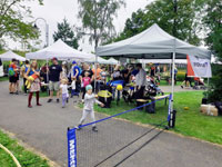 Z�b�ry z prezentace tenisu