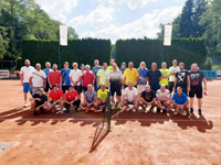Spolen foto