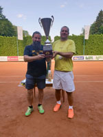 1.msto zleva :  Martin Delong, Tom Motyka