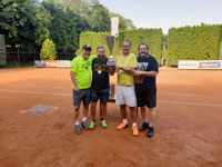 1.msto zleva :  Martin Delong, Tom Motyka