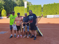 3.msto zleva :  Tom Suszka, Petr Zajonc