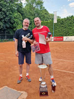 1.msto zleva :  Jaroslav Bulawa, Tom Motyka