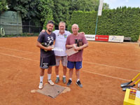2.msto zleva :  Rostislav Marosz, Jaroslav Kocyan