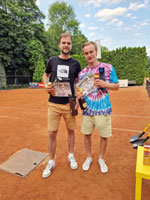 3.msto zleva :  David Zoubek, Luk Jaek