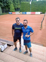 2.msto dvouhra do 50 let :  Petr Cieslar