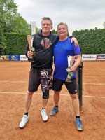 2. msto zleva :  Roman Miho, Martin Gorny
