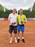 4. msto zleva :  Petr Furka, Tade Lakota