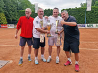 1. msto zleva :  Roman Huka, Matj Huka