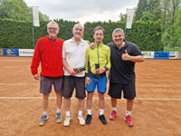 4. msto zleva :  Petr Furka, Tade Lakota