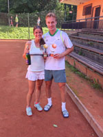 1.m�sto :  Beata Kotl�rov�