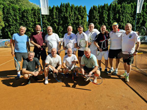 Gul�ov� turnaj 2025