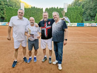 2.m�sto zleva :  Petr Zajonc, Petr Zoubek