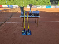 Ceny pro v�t�ze :