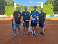 3.m�sto zleva :  Petr Klus, Ond�ej �otkovsk�