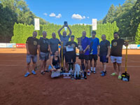 V�ichni medailist�