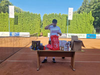 Vyhl�en� v�t�z� :  Radek J�va