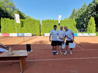 1.m�sto zleva :  Du�an Adam��k, Anton�n Ho�a