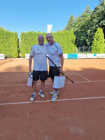 1.m�sto zleva :  Du�an Adam��k, Anton�n Ho�a