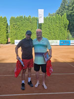 3.m�sto zleva :  Rostislav Sabela, Ren� Farga�