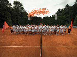 Rubicon Moravia Cup 2025