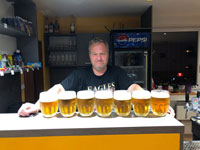 Posledn� pive�ka