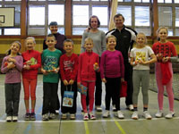 Tr�nink p��pravky