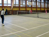 Tr�nink p��pravky