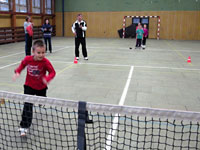 Tr�nink p��pravky