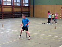 Tr�nink p��pravky