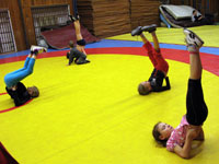 Tr�nink p��pravky