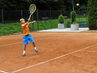 Tr�nink z�kladn�ch �der� :  Adam Jadamus