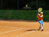 Tr�nink z�kladn�ch �der� :  Adam Jadamus