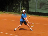 Tr�nink z�kladn�ch �der� :  Pavel Drong