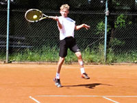 Tr�nink z�kladn�ch �der� :  Jan Drong