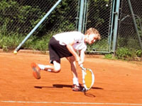 Tr�nink z�kladn�ch �der� :  Jan Drong