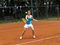 Tr�nink z�kladn�ch �der� :  Eli�ka Motykov�