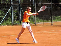 Tr�nink z�kladn�ch �der� :  Zde�ka �otkovsk�