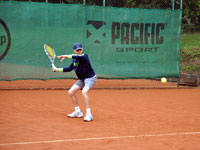 Zbry z utkn :  Pavel Drong