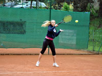 Zbry z utkn :  Tereza Novotn