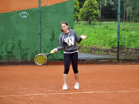 Zbry z utkn :  Elika Motykov