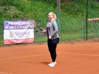 Zbry z utkn :  Barbora Mrzkov