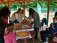 Pizza pro vechny